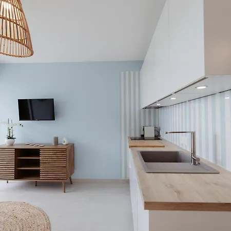 La Coti Apartmán
